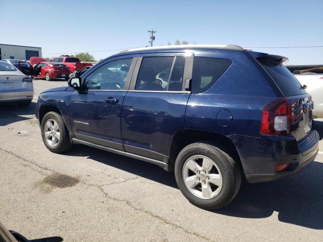Photo 2 from auction – 2016 JEEP COMPASS LA with VIN 1C4NJCEA5GD666148
