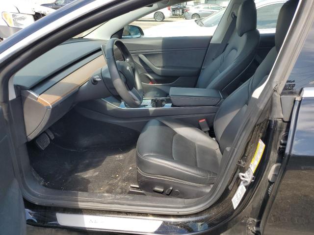 Photo 7 from auction – 2019 TESLA MODEL 3 with VIN 5YJ3E1EA7KF316988
