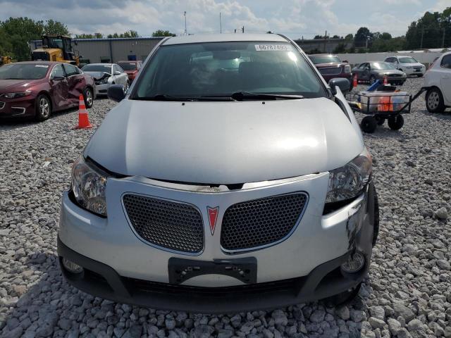 Photo 5 from auction – 2008 PONTIAC VIBE with VIN 5Y2SL65838Z410171