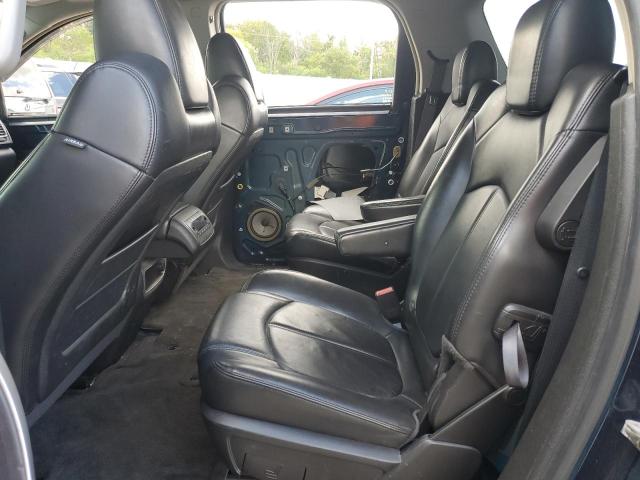 Photo 10 from auction – 2009 GMC ACADIA SLT with VIN 1GKER23D39J146023