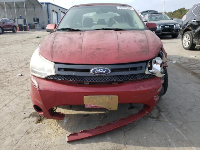 Photo 5 from auction – 2009 FORD FOCUS SE with VIN 1FAHP32N39W227630