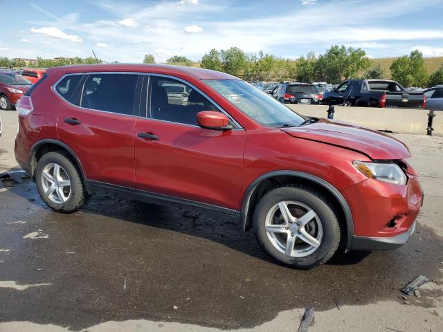 Photo 4 from auction – 2016 NISSAN ROGUE S with VIN KNMAT2MV9GP597406