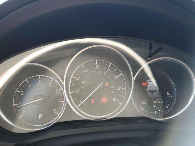 Photo 9 from auction – 2023 MAZDA CX-5 PREFE with VIN JM3KFBCM0P0224775