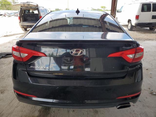 Photo 6 from auction – 2015 HYUNDAI SONATA SE with VIN 5NPE24AF0FH024997