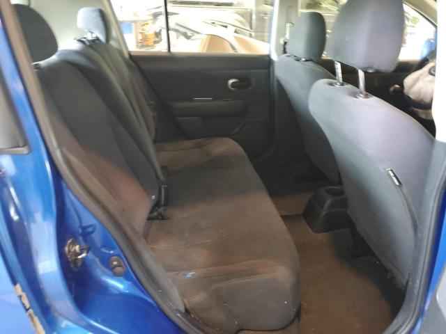 Photo 10 from auction – 2009 NISSAN VERSA S with VIN 3N1BC13E99L498120