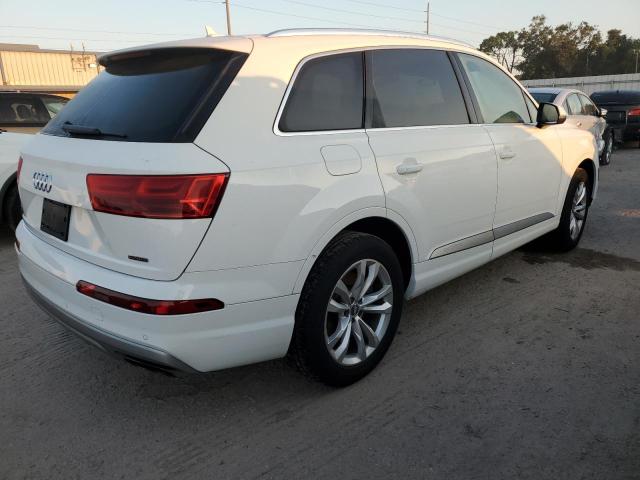 Photo 3 from auction – 2017 AUDI Q7 PREMIUM with VIN WA1LHAF73HD051314
