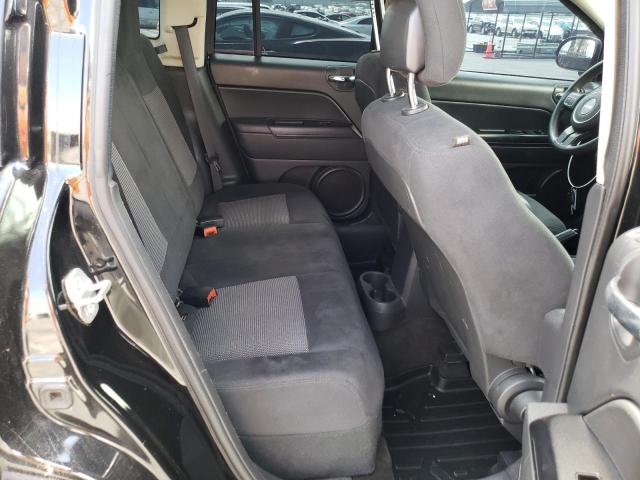 Снимка 11 от търг – 2014 JEEP COMPASS SP с VIN 1C4NJCBA0ED882409