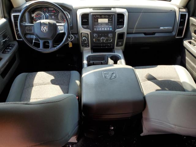 Photo 8 from auction – 2017 RAM 1500 SLT with VIN 1C6RR7LG9HS718166