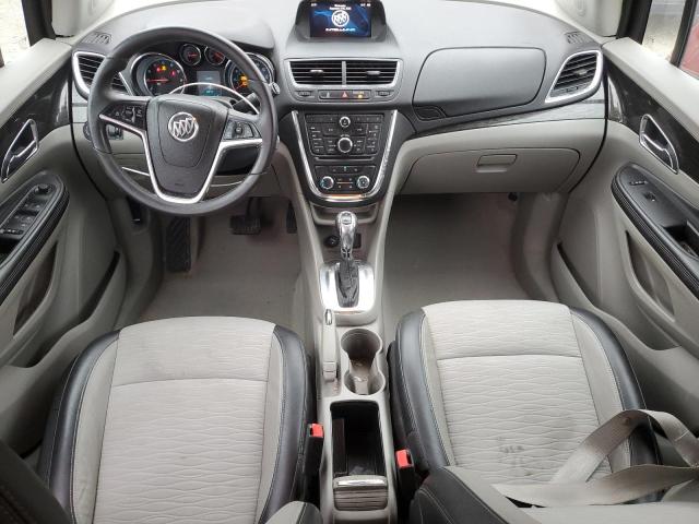 Photo 8 from auction – 2016 BUICK ENCORE with VIN KL4CJASB4GB627856