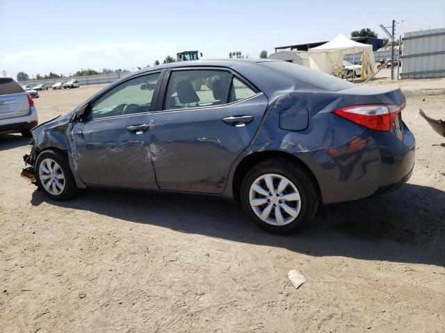 Photo 2 from auction – 2016 TOYOTA COROLLA L with VIN 5YFBURHE6GP489604