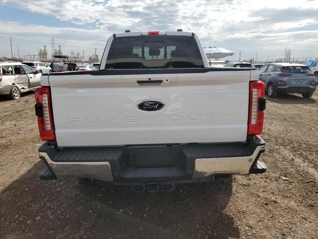 Photo 6 from auction – 2023 FORD F250 SUPER with VIN 1FT8W2BM4PED34770