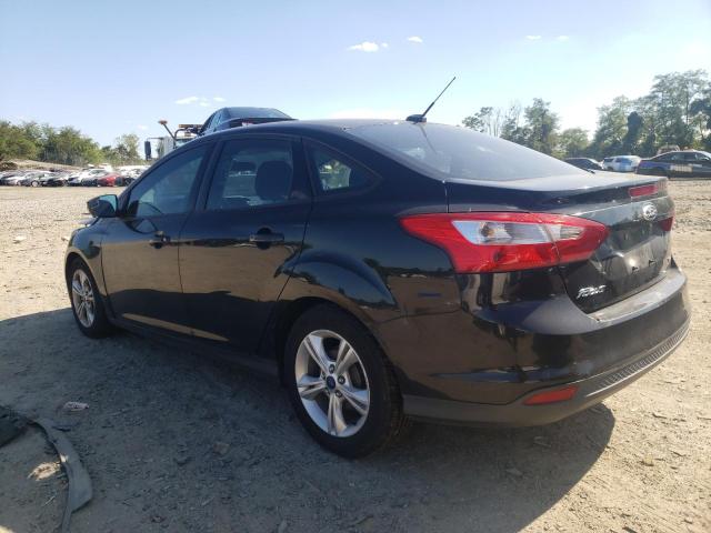 Photo 2 from auction – 2014 FORD FOCUS SE with VIN 1FADP3F20EL368908