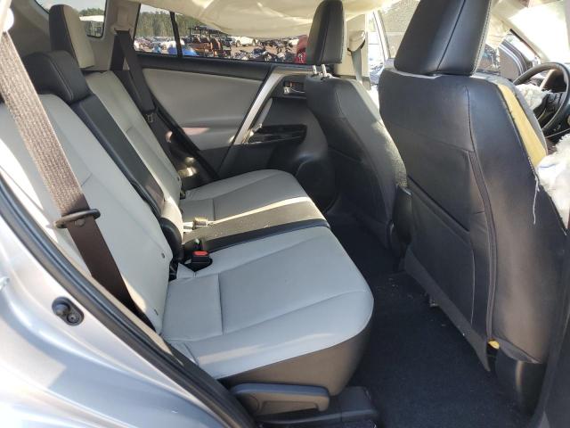 Photo 11 from auction – 2018 TOYOTA RAV4 LIMIT with VIN JTMYFREV3JD124557