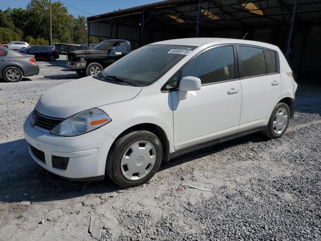 Photo 1 from auction – 2009 NISSAN VERSA S with VIN 3N1BC13E19L501446