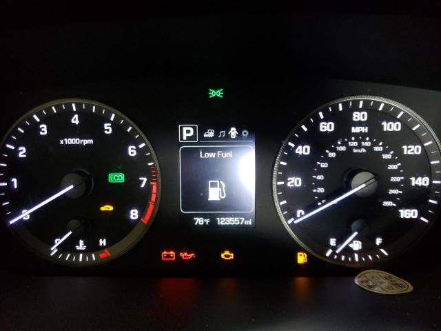 Photo 9 from auction – 2015 HYUNDAI SONATA SPO with VIN 5NPE34AF4FH193837