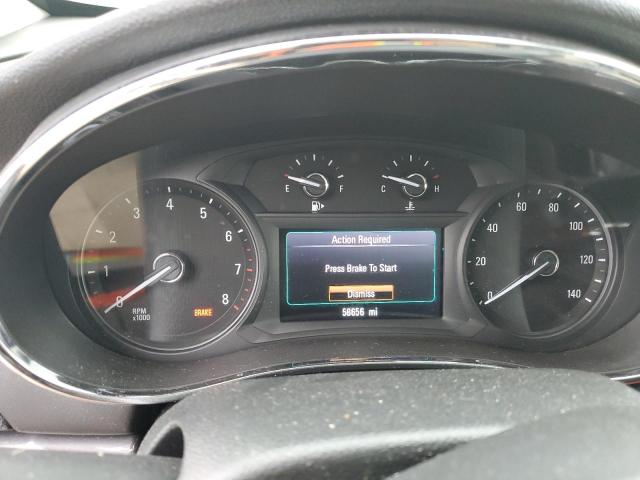 Photo 9 from auction – 2019 BUICK ENCORE PRE with VIN KL4CJESBXKB783531