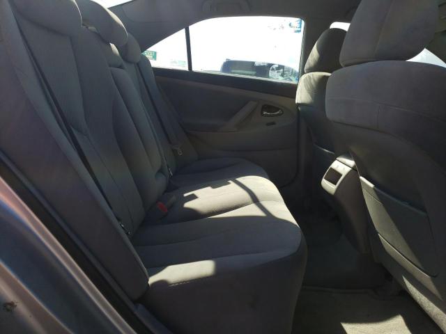 Photo 10 from auction – 2007 TOYOTA CAMRY CE with VIN 4T1BE46K27U727374