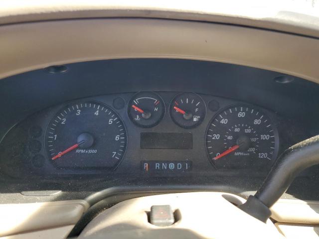 Photo 9 from auction – 2004 FORD TAURUS SES with VIN 1FAFP55UX4G114900