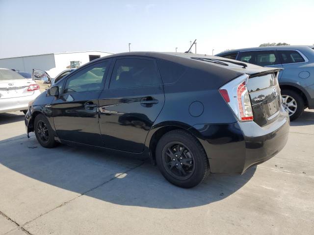 Photo 2 from auction – 2015 TOYOTA PRIUS with VIN JTDKN3DU4F0404792