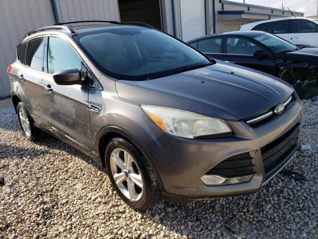 Photo 4 from auction – 2013 FORD ESCAPE SE with VIN 1FMCU9G97DUC56110