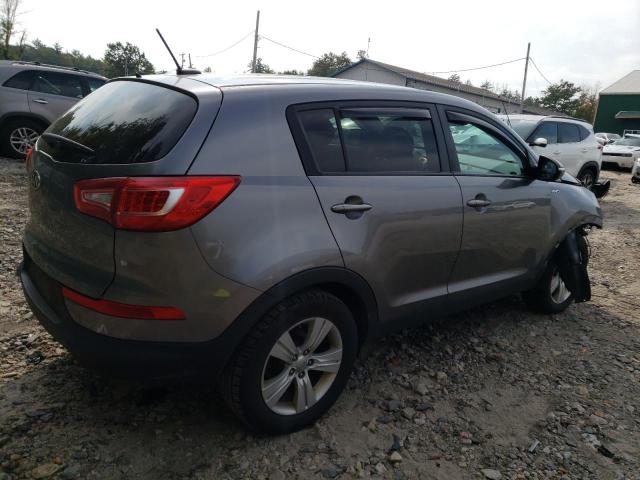 Photo 3 from auction – 2012 KIA SPORTAGE L with VIN KNDPBCA23C7286965
