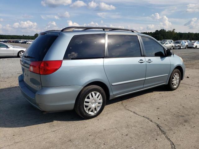 Photo 3 from auction – 2006 TOYOTA SIENNA CE with VIN 5TDZA23C06S464157