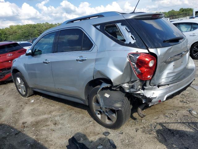 Photo 2 from auction – 2013 CHEVROLET EQUINOX LT with VIN 2GNALFEK0D1175438