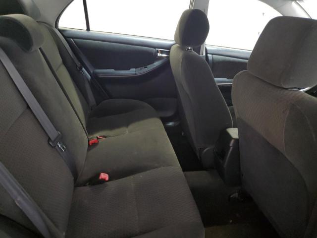 Photo 10 from auction – 2006 TOYOTA COROLLA CE with VIN 2T1BR32E66C697732