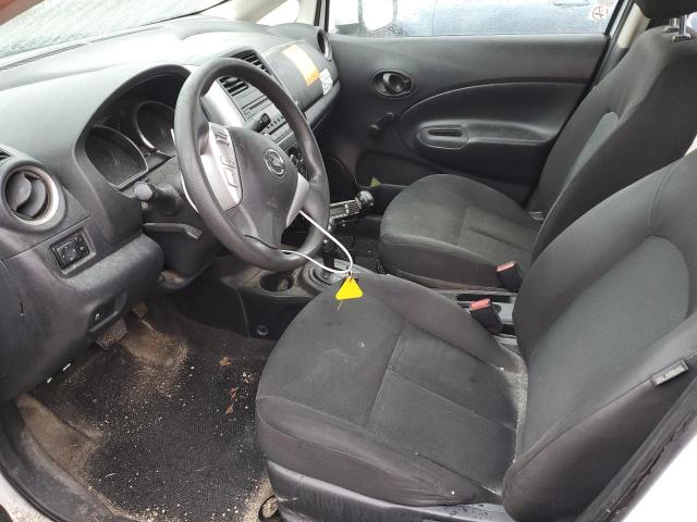 Photo 7 from auction – 2017 NISSAN VERSA NOTE with VIN 3N1CE2CP8HL365448