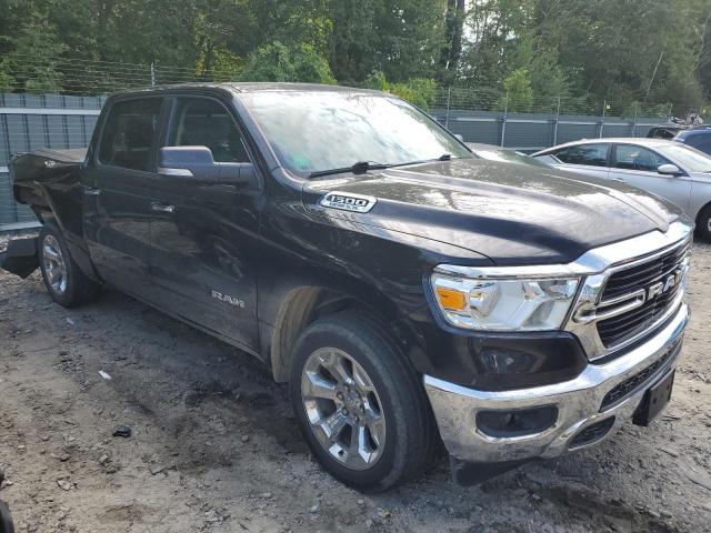 Photo 4 from auction – 2020 RAM 1500 BIG H with VIN 1C6SRFFTXLN165555