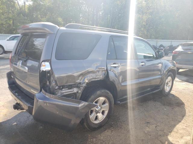 Photo 3 from auction – 2008 TOYOTA 4RUNNER SR with VIN JTEZU14R58K021254