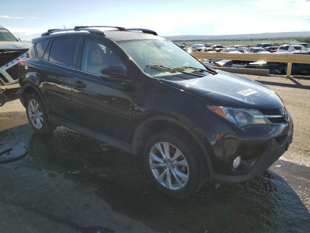 Photo 4 from auction – 2015 TOYOTA RAV4 LIMIT with VIN 2T3YFREV8FW163381