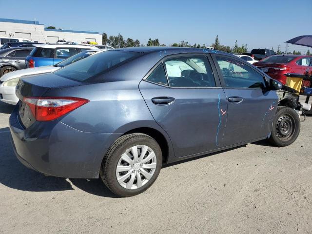 Photo 3 from auction – 2016 TOYOTA COROLLA L with VIN 2T1BURHE0GC552602