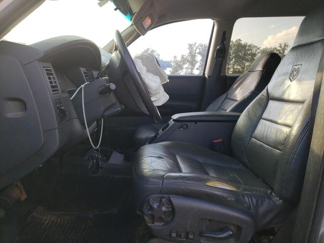 Photo 7 from auction – 2002 DODGE DURANGO SL with VIN 1B4HS48N42F185753