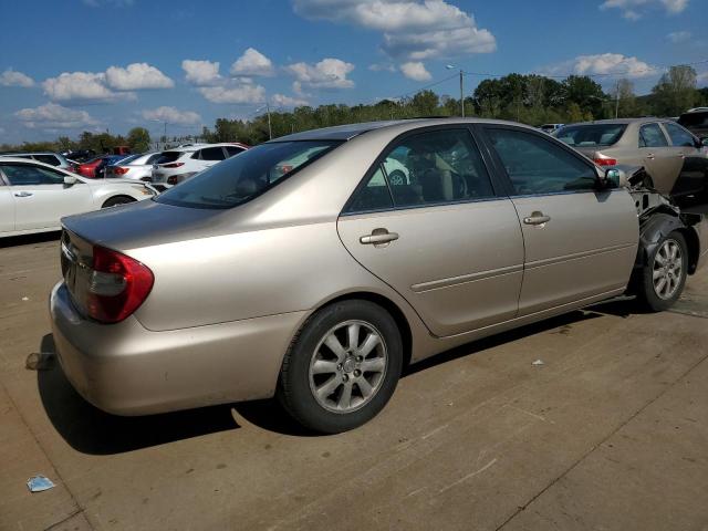 Photo 3 from auction – 2002 TOYOTA CAMRY LE with VIN 4T1BE30K22U544682