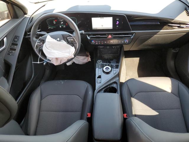 Photo 8 from auction – 2023 KIA NIRO EX with VIN KNDCS3LF9P5076208