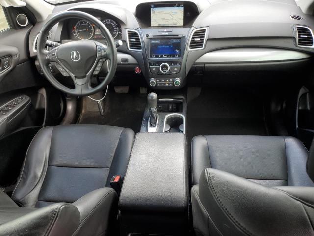 Photo 8 from auction – 2016 ACURA RDX TECHNO with VIN 5J8TB4H53GL801059