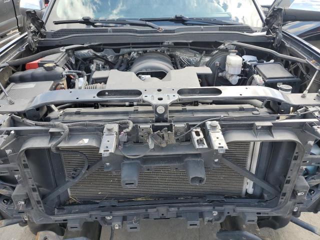 Photo 11 from auction – 2015 CHEVROLET SILVERADO with VIN 3GCUKSEC6FG175884