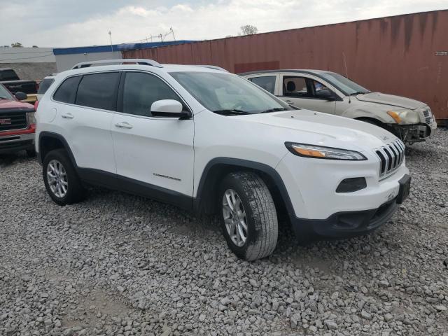 Photo 4 from auction – 2017 JEEP CHEROKEE L with VIN 1C4PJMCS0HW588653