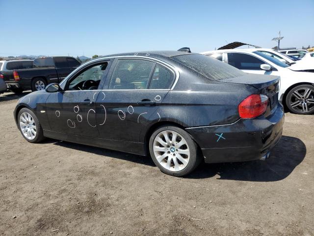 Снимка 2 от търг – 2006 BMW 330 I с VIN WBAVB33566PS16490