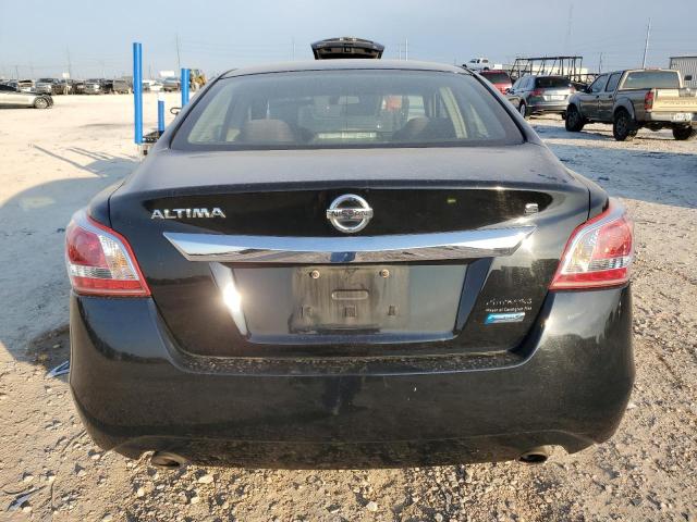 Photo 6 from auction – 2013 NISSAN ALTIMA 2.5 with VIN 1N4AL3AP3DC251372