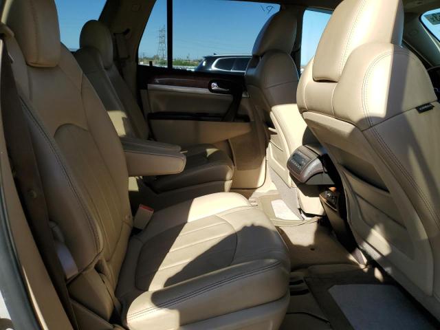 Photo 11 from auction – 2009 BUICK ENCLAVE CX with VIN 5GAER23D49J157898