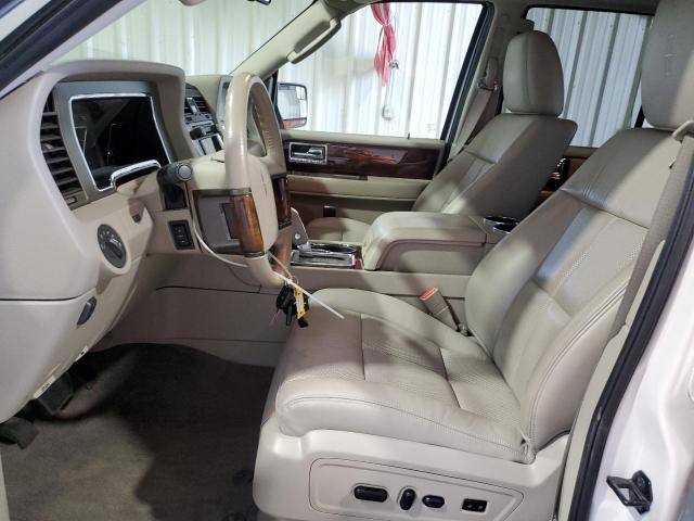 Photo 7 from auction – 2014 LINCOLN NAVIGATOR with VIN 5LMJJ2H59EEL04492