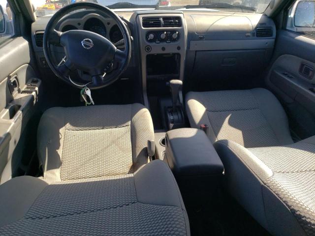 Photo 8 from auction – 2002 NISSAN FRONTIER C with VIN 1N6ED29X72C387313