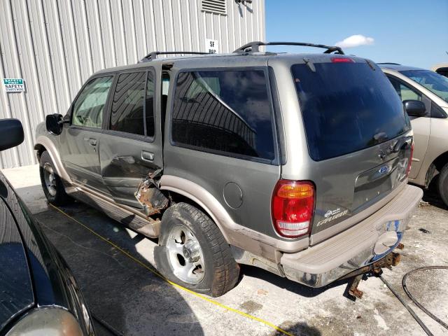 Photo 2 from auction – 2000 FORD EXPLORER E with VIN 1FMZU74EXYZB16528