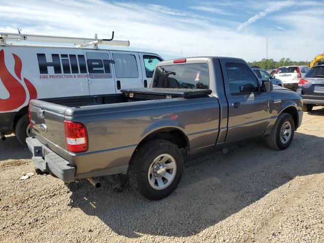 Photo 3 from auction – 2010 FORD RANGER with VIN 1FTKR1AD0APA64358