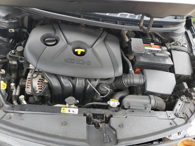 Foto 11 de la subasta – 2015 KIA FORTE EX con VIN KNAFX4A89F5346607