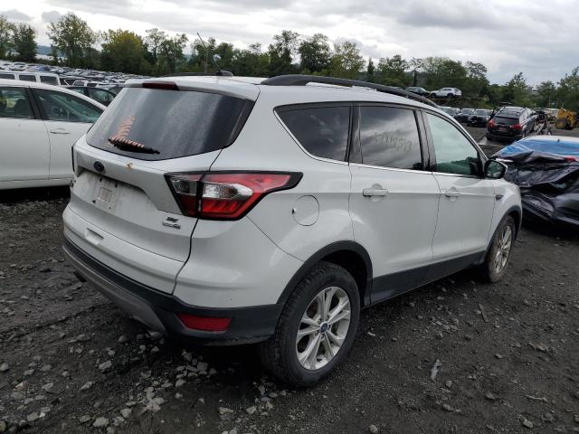Photo 3 from auction – 2018 FORD ESCAPE SE with VIN 1FMCU9GD4JUA87115
