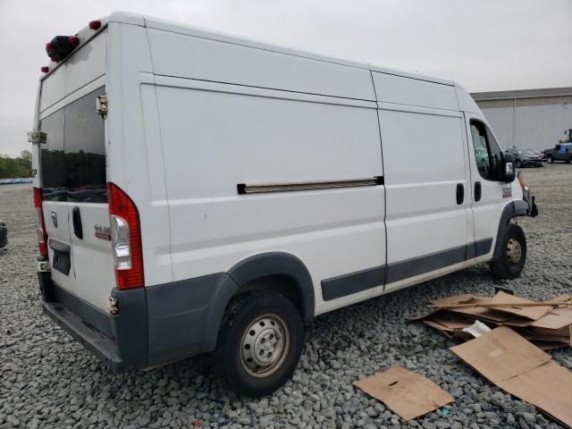 Photo 3 from auction – 2018 RAM PROMASTER with VIN 3C6TRVDG2JE154975