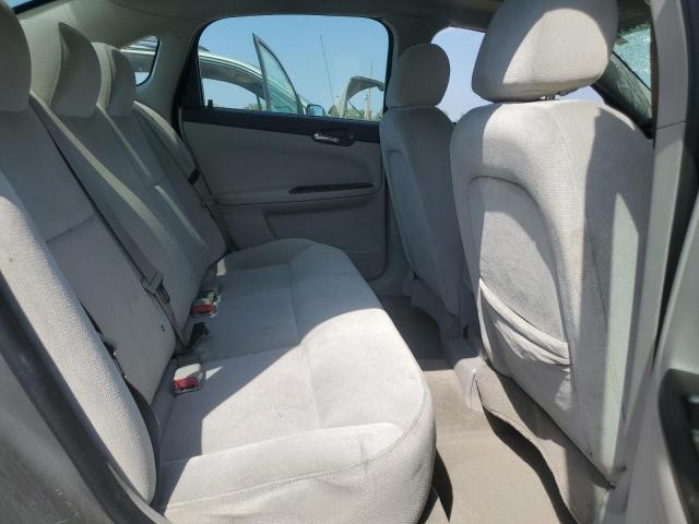 Photo 10 from auction – 2017 CHEVROLET IMPALA LS with VIN 2G1WT58N189137067